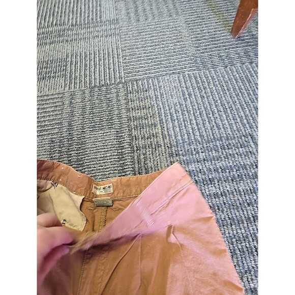 Mens Georges Marciano for Guess Preppy Pleated Shorts 29" x 8 Vintage 80s 90s - Picture 6 of 11